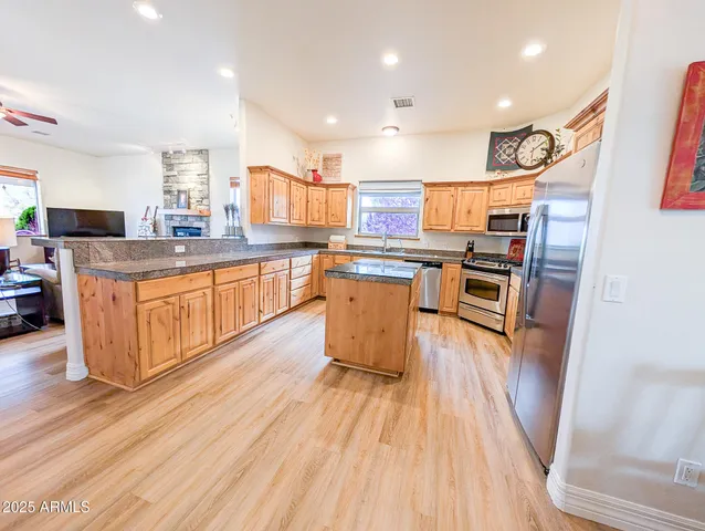 $718,000 | 5200 South Spencer Trail, Camp Verde, AZ 86322