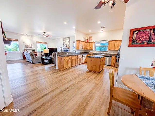 $718,000 | 5200 South Spencer Trail, Camp Verde, AZ 86322