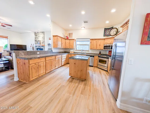 $718,000 | 5200 South Spencer Trail, Camp Verde, AZ 86322