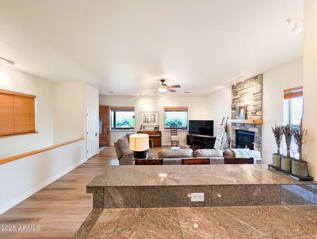 $718,000 | 5200 South Spencer Trail, Camp Verde, AZ 86322