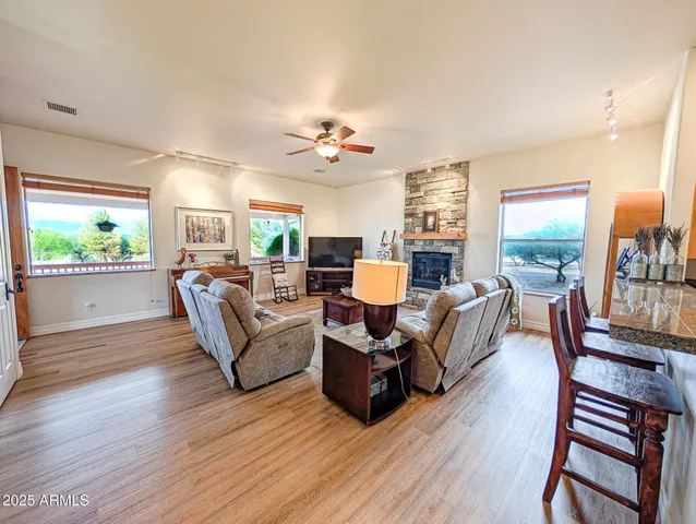 $718,000 | 5200 South Spencer Trail, Camp Verde, AZ 86322