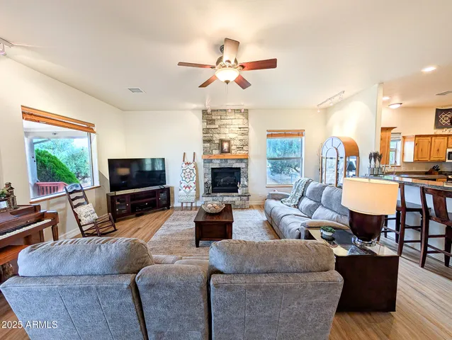 $718,000 | 5200 South Spencer Trail, Camp Verde, AZ 86322