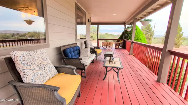 $718,000 | 5200 South Spencer Trail, Camp Verde, AZ 86322