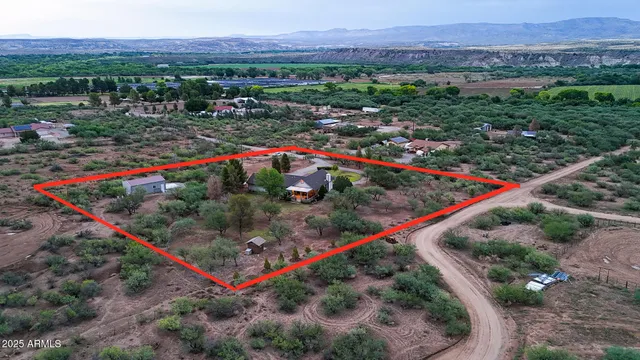 $718,000 | 5200 South Spencer Trail, Camp Verde, AZ 86322