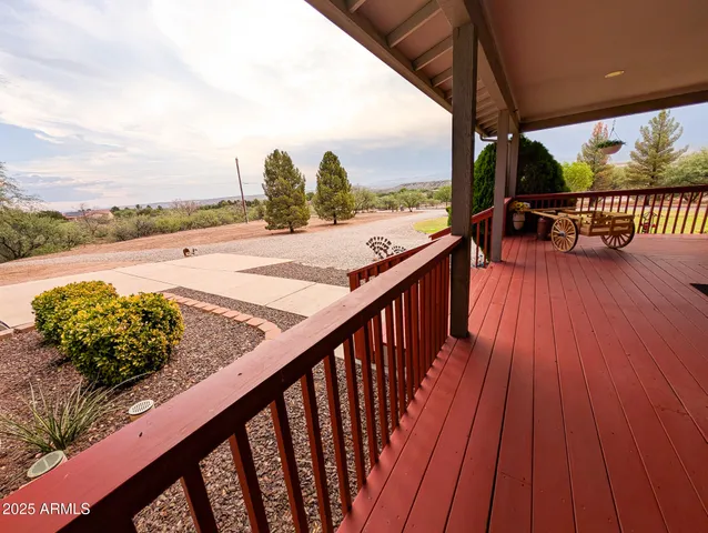 $718,000 | 5200 South Spencer Trail, Camp Verde, AZ 86322