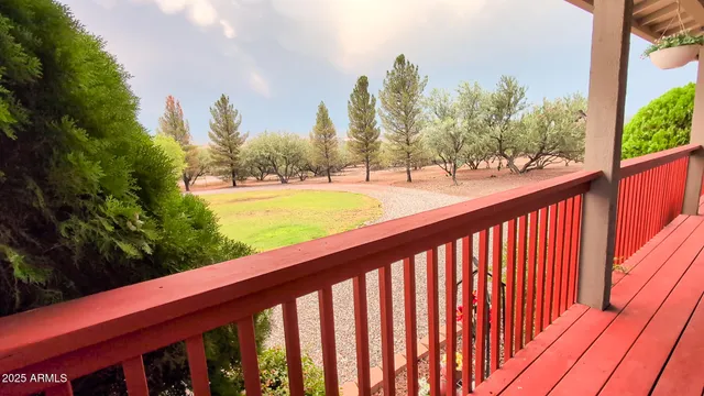 $718,000 | 5200 South Spencer Trail, Camp Verde, AZ 86322