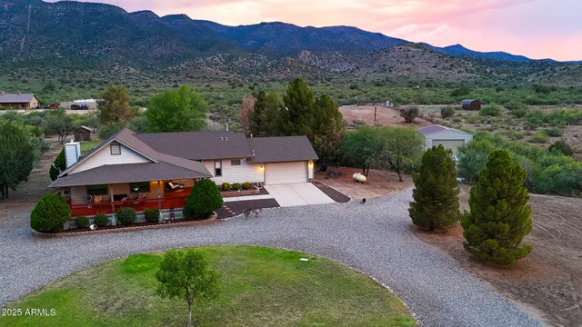 $718,000 | 5200 South Spencer Trail, Camp Verde, AZ 86322