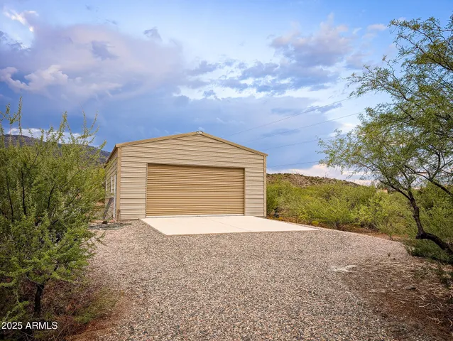 $718,000 | 5200 South Spencer Trail, Camp Verde, AZ 86322