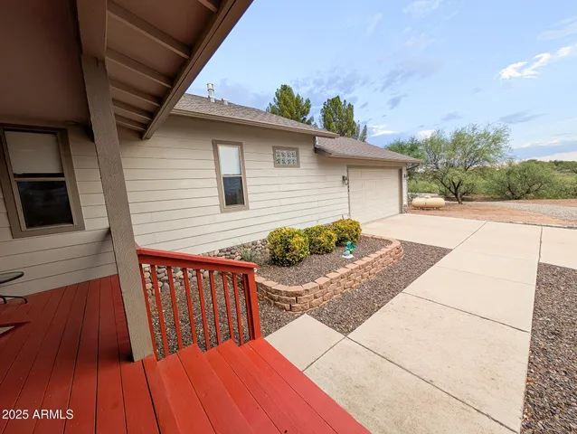 $718,000 | 5200 South Spencer Trail, Camp Verde, AZ 86322