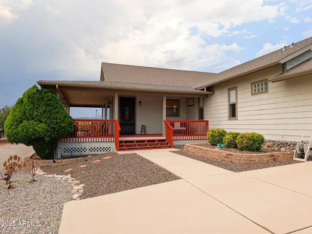$718,000 | 5200 South Spencer Trail, Camp Verde, AZ 86322