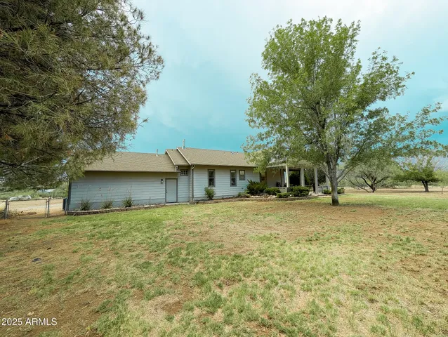 $718,000 | 5200 South Spencer Trail, Camp Verde, AZ 86322