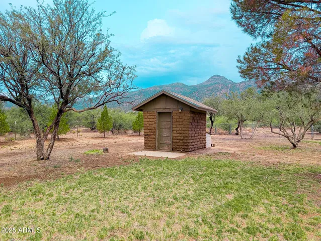 $718,000 | 5200 South Spencer Trail, Camp Verde, AZ 86322