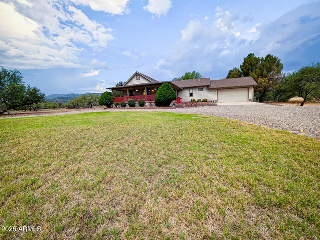 $718,000 | 5200 South Spencer Trail, Camp Verde, AZ 86322