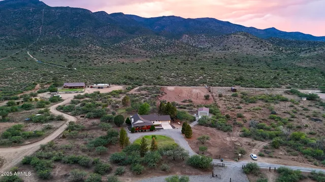 $718,000 | 5200 South Spencer Trail, Camp Verde, AZ 86322