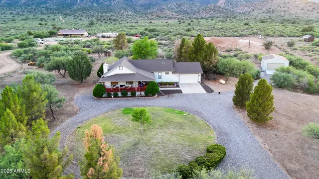 $718,000 | 5200 South Spencer Trail, Camp Verde, AZ 86322