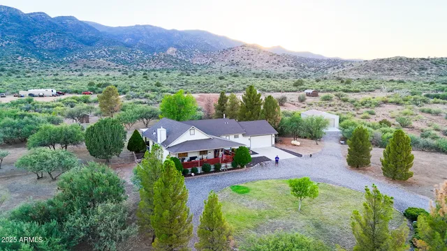 $718,000 | 5200 South Spencer Trail, Camp Verde, AZ 86322