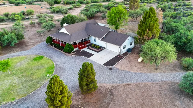 $718,000 | 5200 South Spencer Trail, Camp Verde, AZ 86322