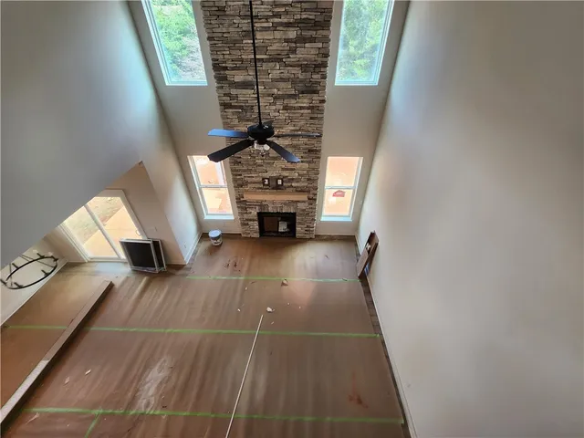 $420,000 | 309 Old Shirley Road, Central, SC 29630