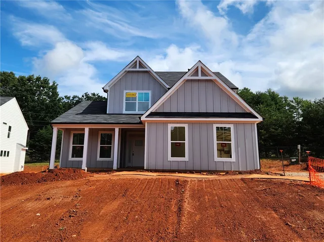 $420,000 | 309 Old Shirley Road, Central, SC 29630