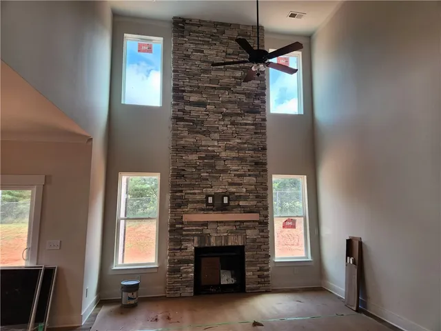 $420,000 | 309 Old Shirley Road, Central, SC 29630