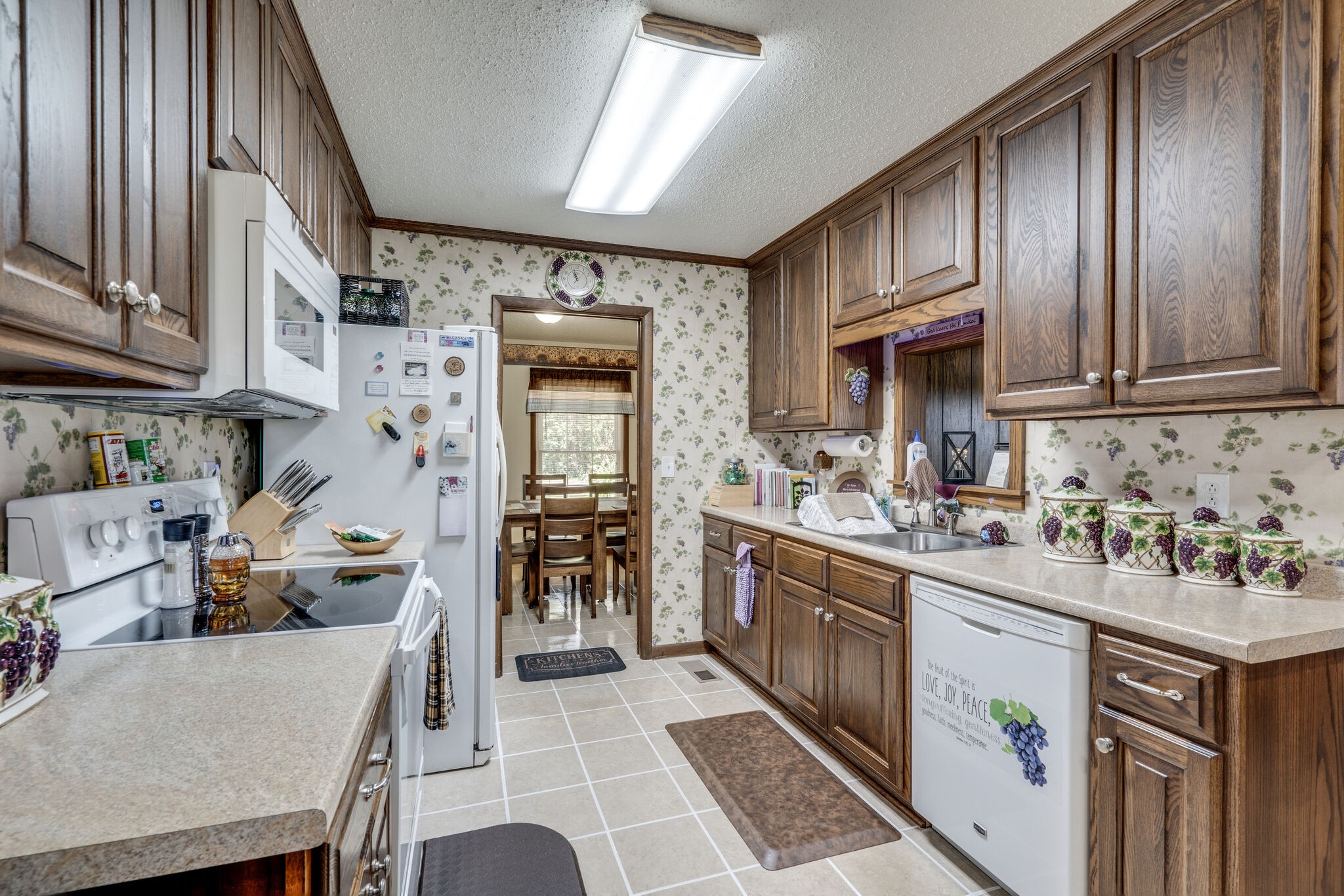 232 Post Oak Road Belvidere, TN 37306 - Photo 12 of 50 Gallery Image 12