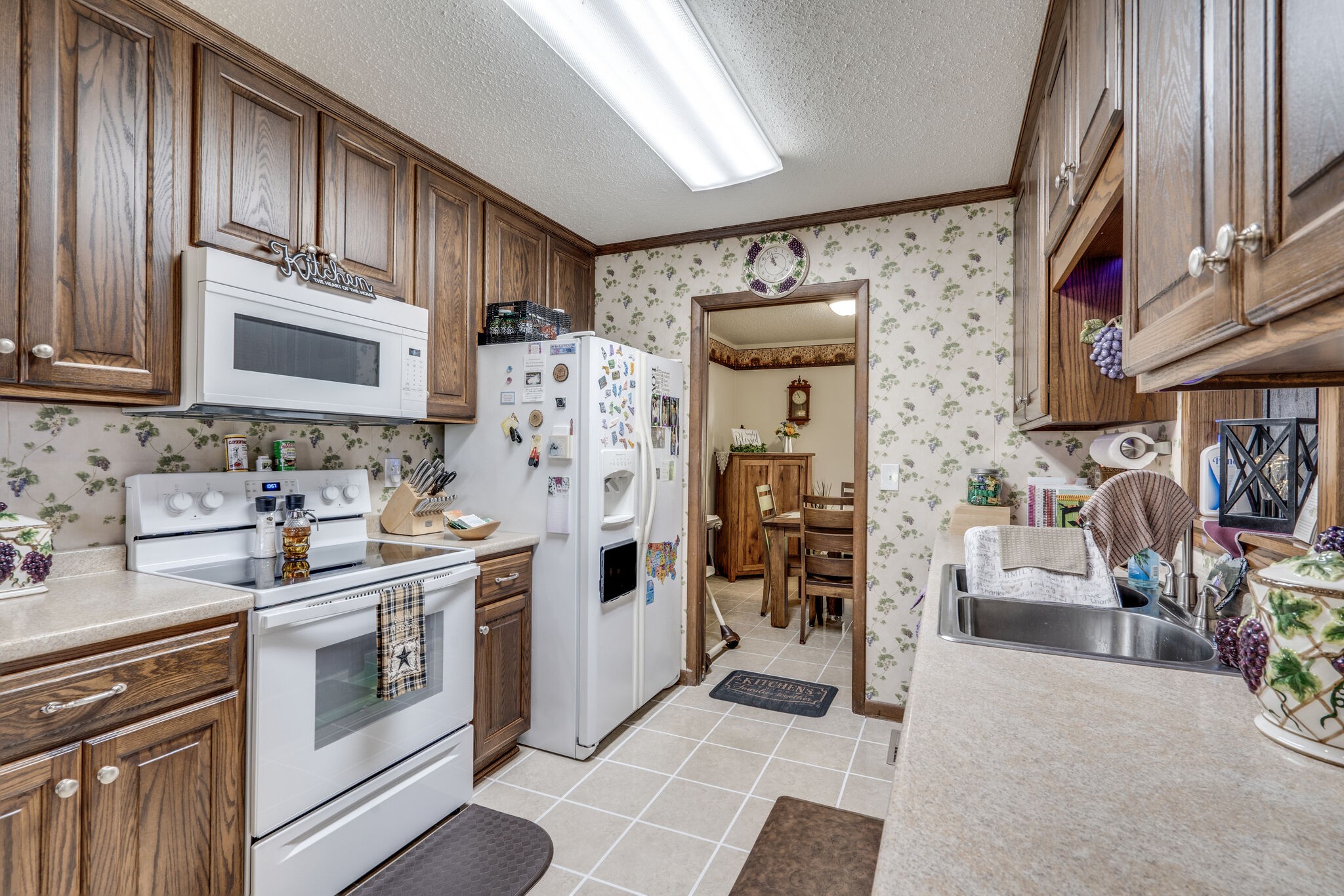 232 Post Oak Road Belvidere, TN 37306 - Photo 13 of 50 Gallery Image 13