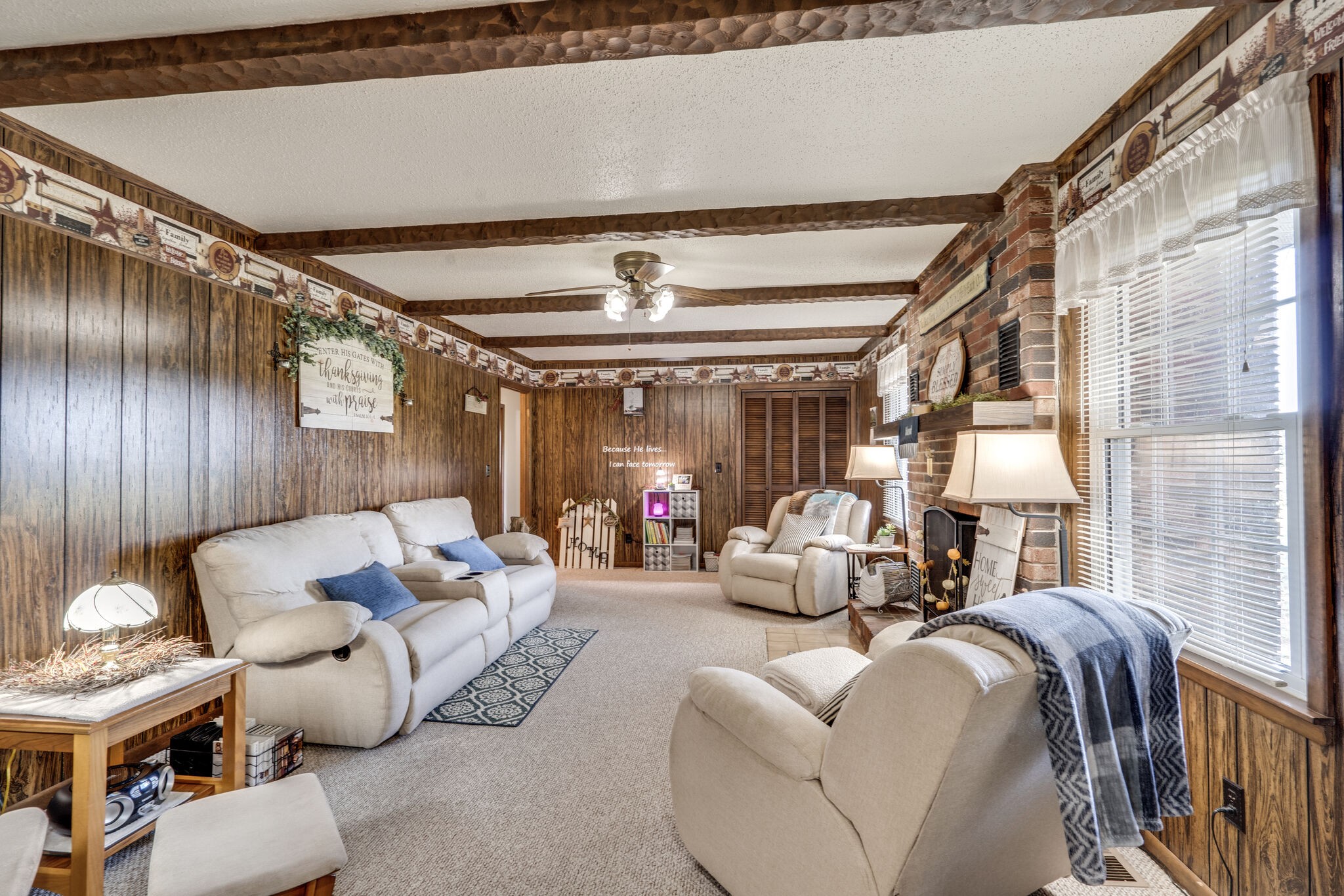 232 Post Oak Road Belvidere, TN 37306 - Photo 15 of 50 Gallery Image 15