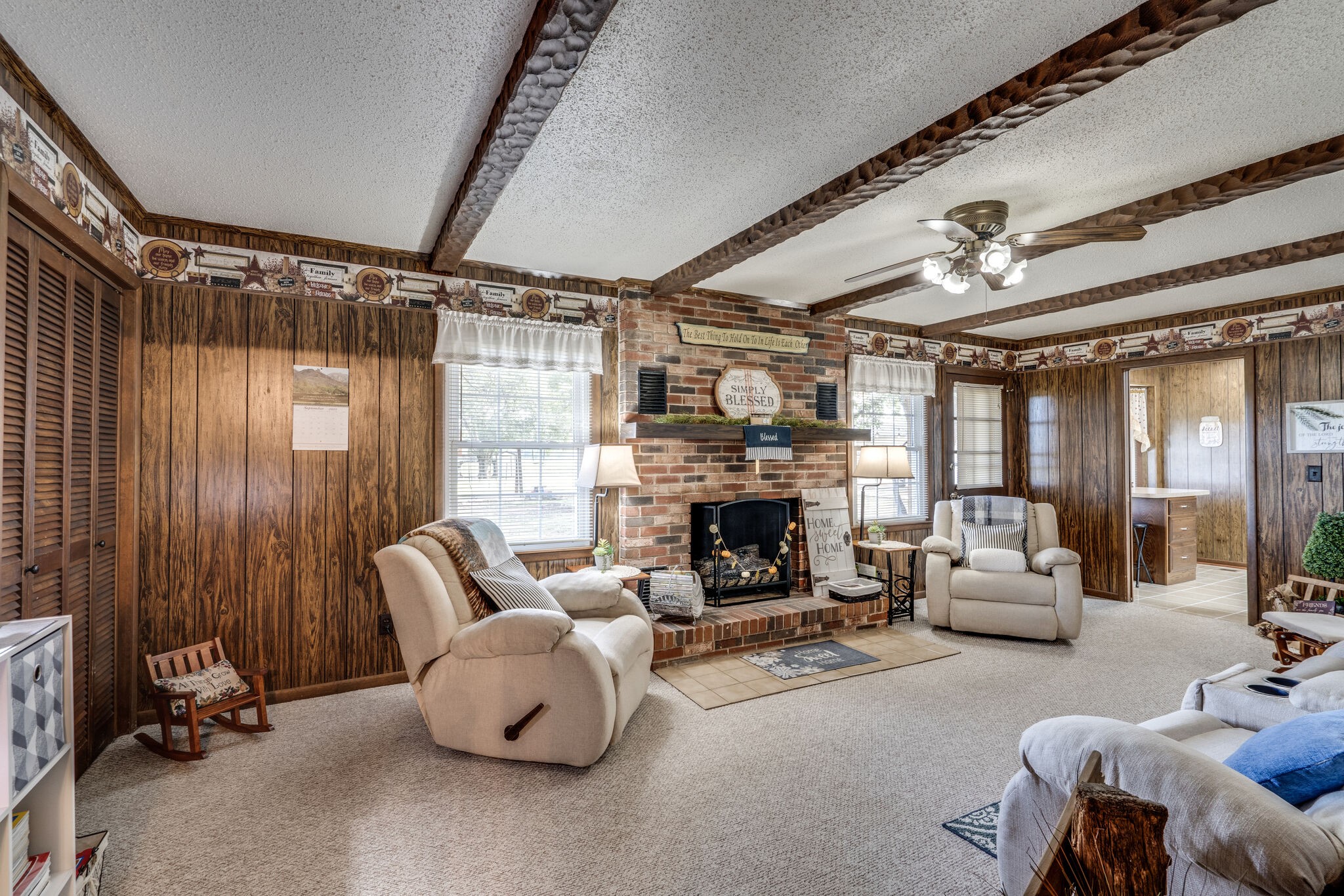 232 Post Oak Road Belvidere, TN 37306 - Photo 16 of 50 Gallery Image 16