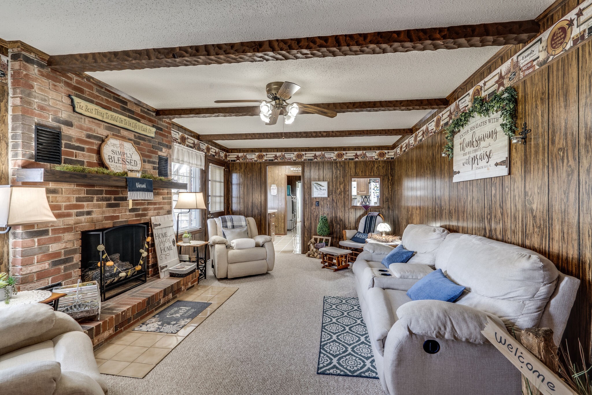 232 Post Oak Road Belvidere, TN 37306 - Photo 17 of 50 Gallery Image 17