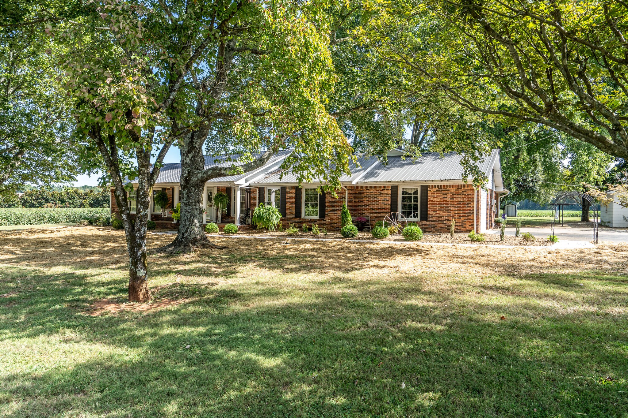 232 Post Oak Road Belvidere, TN 37306 - Photo 3 of 50 Gallery Image 3