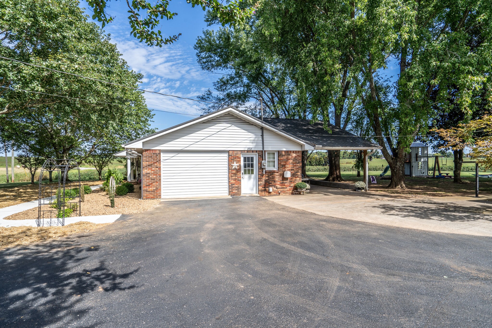 232 Post Oak Road Belvidere, TN 37306 - Photo 31 of 50 Gallery Image 31