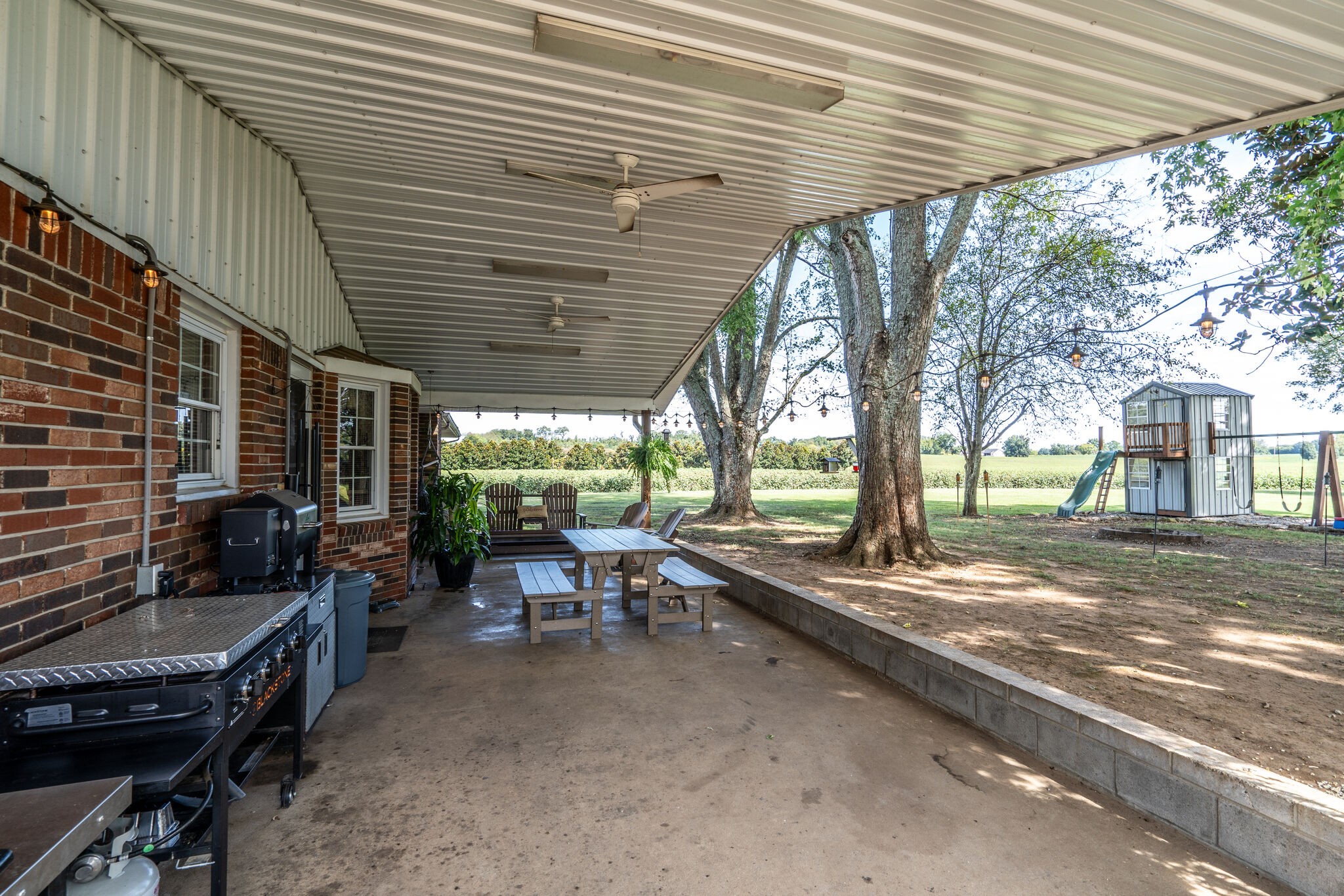 232 Post Oak Road Belvidere, TN 37306 - Photo 33 of 50 Gallery Image 33