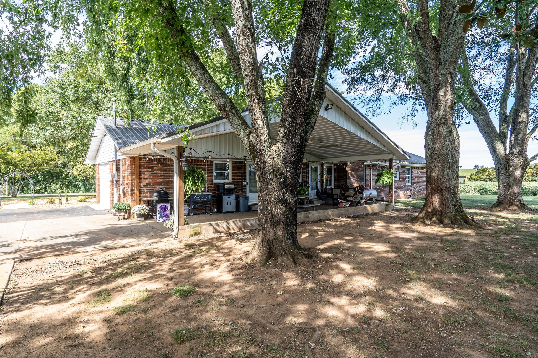 232 Post Oak Road Belvidere, TN 37306 - Photo 34 of 50 Gallery Image 34