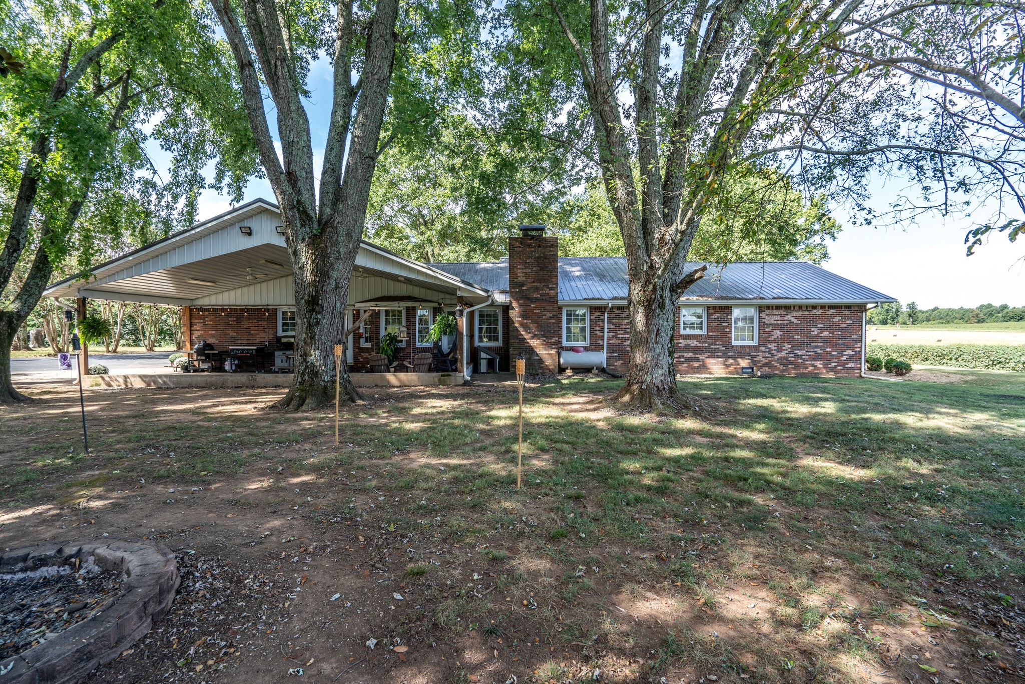 232 Post Oak Road Belvidere, TN 37306 - Photo 35 of 50 Gallery Image 35