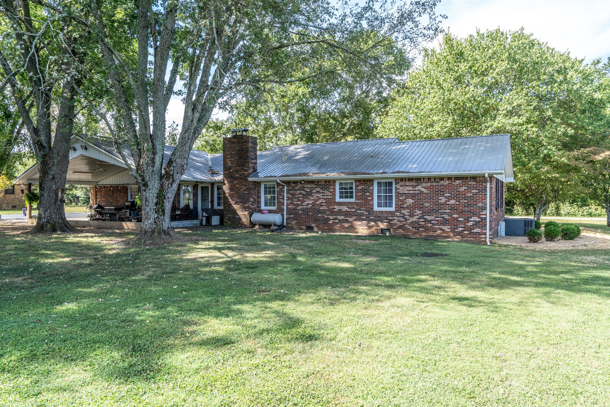 232 Post Oak Road Belvidere, TN 37306 - Photo 36 of 50 Gallery Image 36