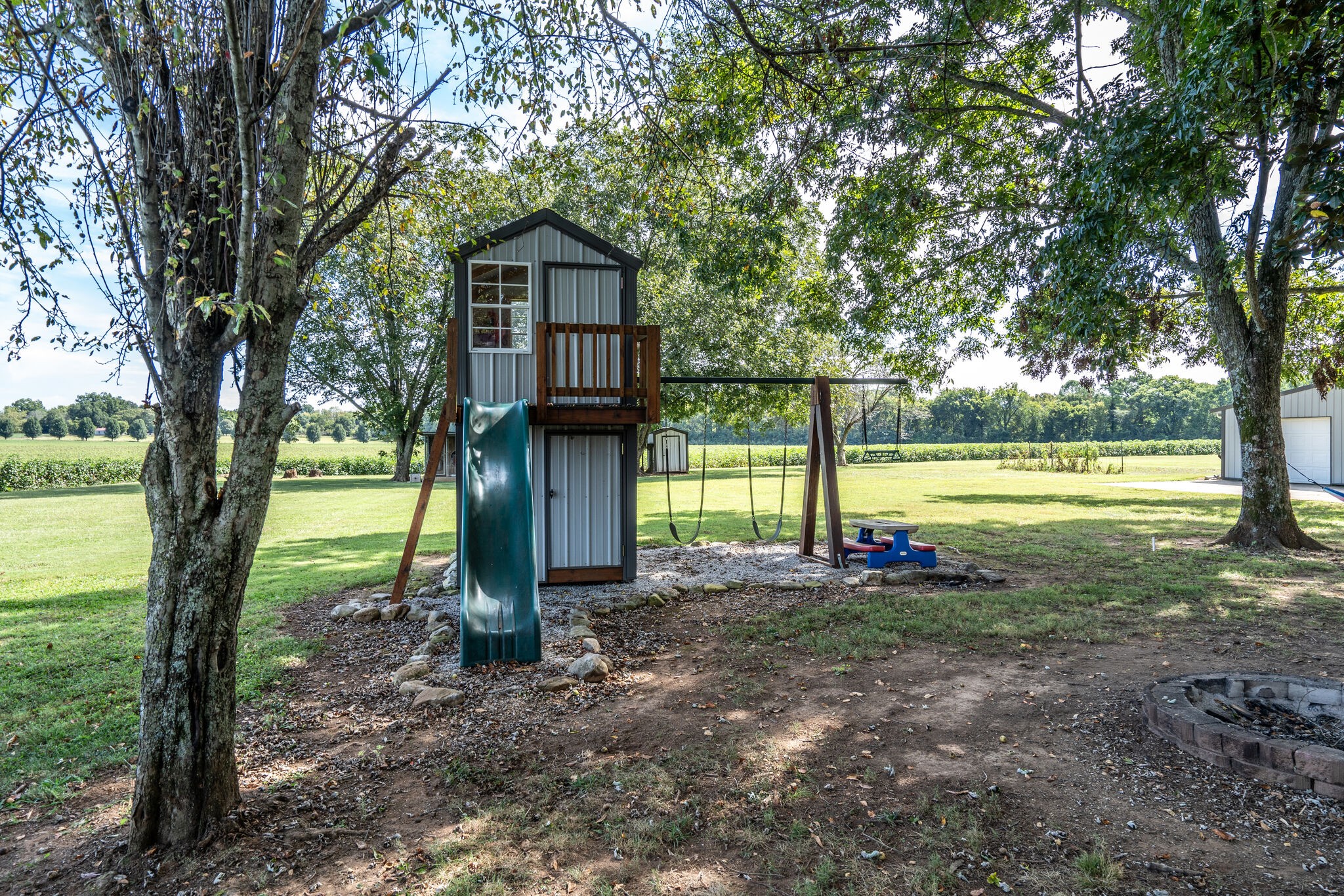 232 Post Oak Road Belvidere, TN 37306 - Photo 37 of 50 Gallery Image 37
