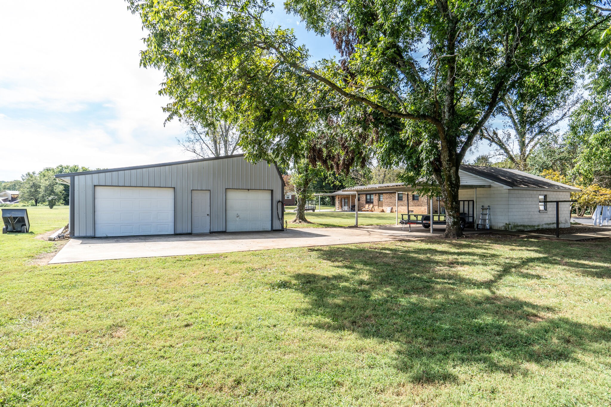 232 Post Oak Road Belvidere, TN 37306 - Photo 39 of 50 Gallery Image 39