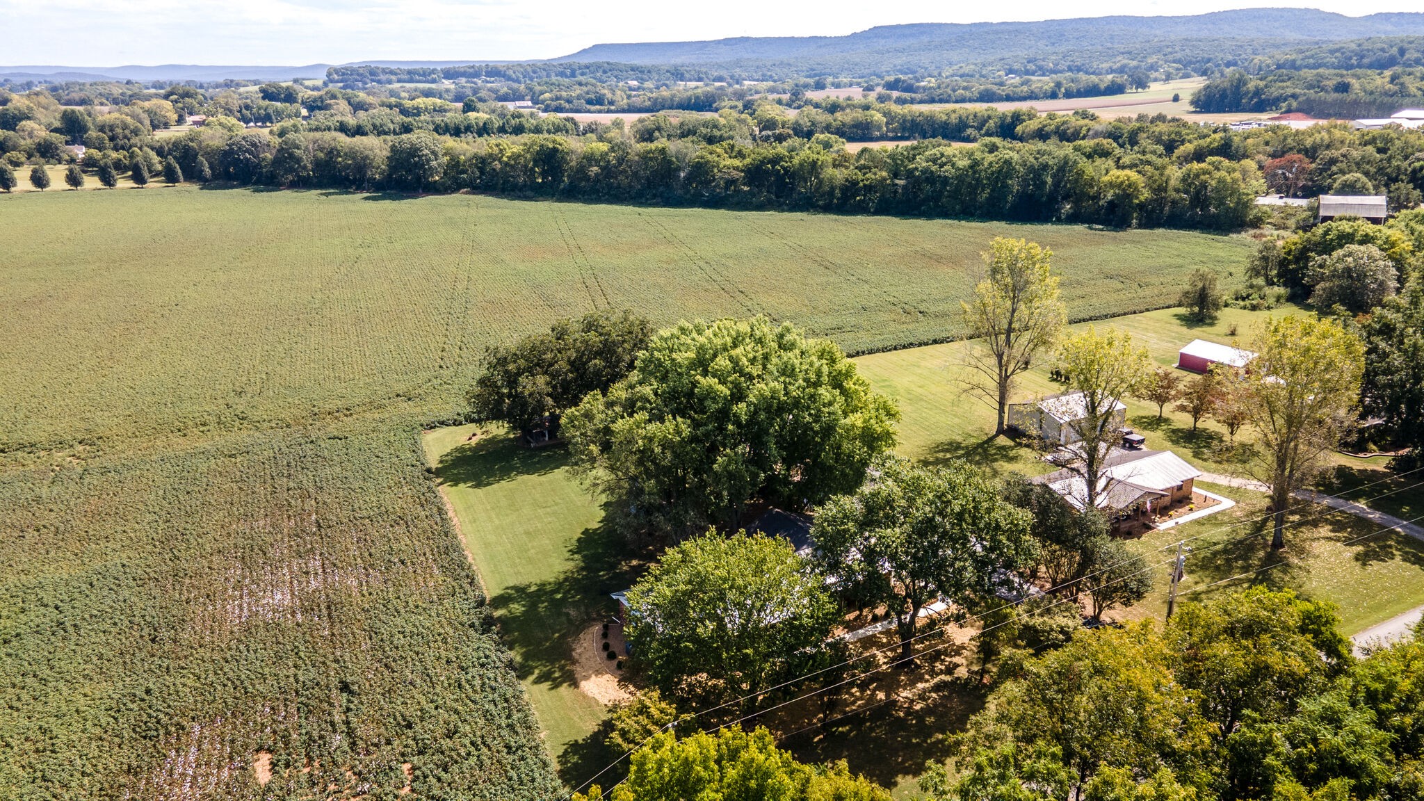 232 Post Oak Road Belvidere, TN 37306 - Photo 41 of 50 Gallery Image 41