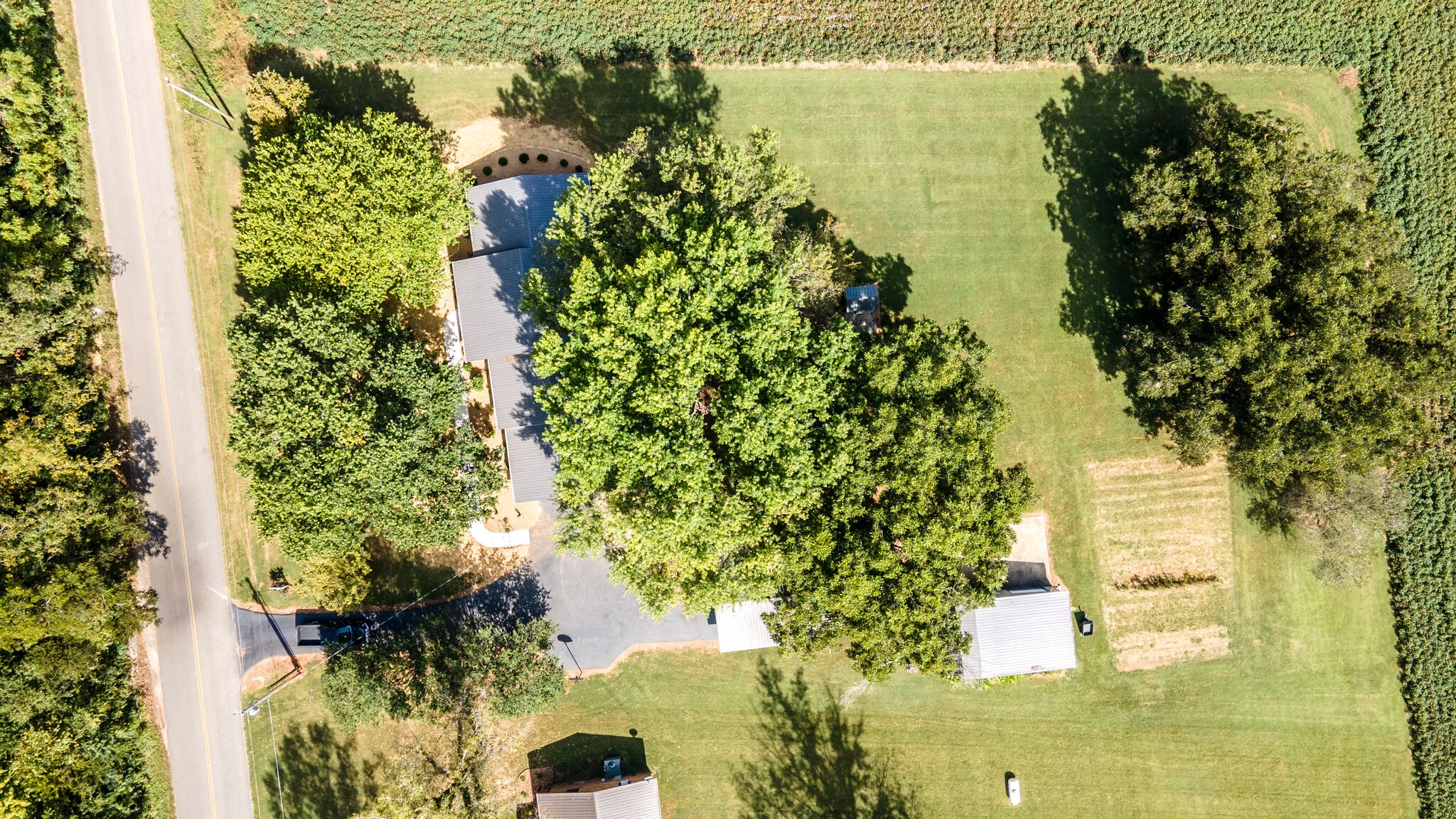 232 Post Oak Road Belvidere, TN 37306 - Photo 44 of 50 Gallery Image 44