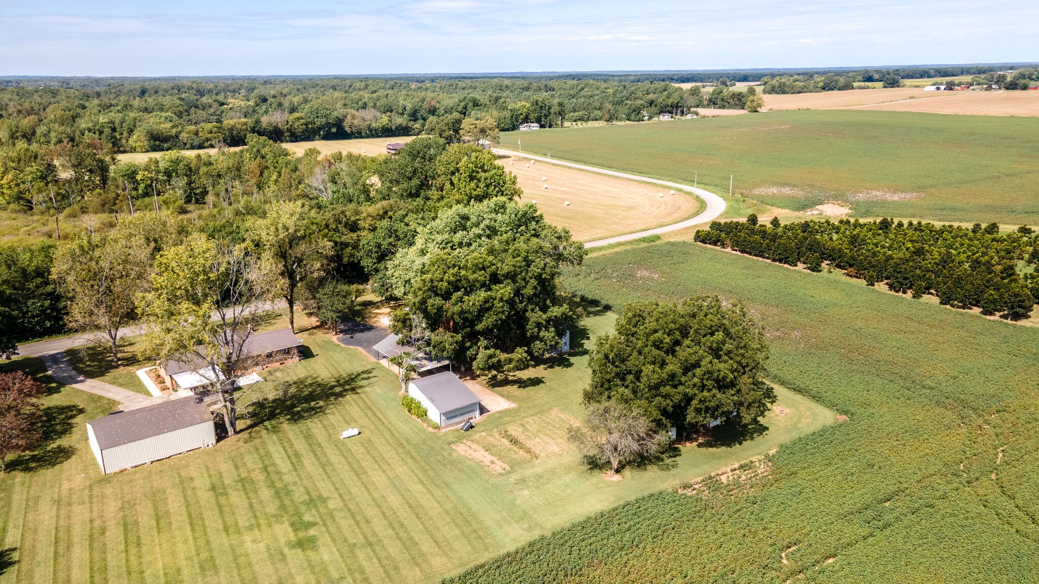232 Post Oak Road Belvidere, TN 37306 - Photo 45 of 50 Gallery Image 45