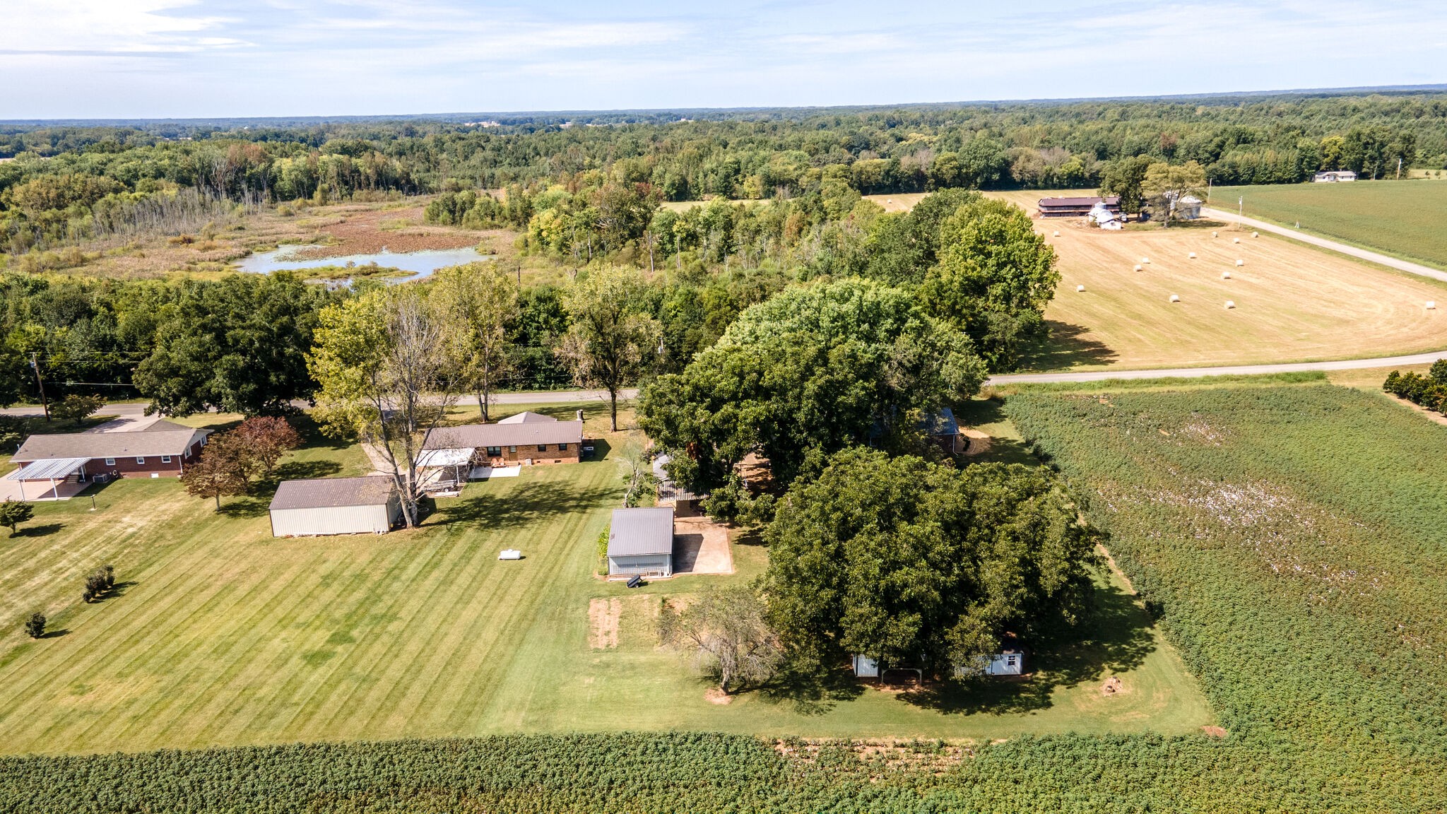 232 Post Oak Road Belvidere, TN 37306 - Photo 46 of 50 Gallery Image 46