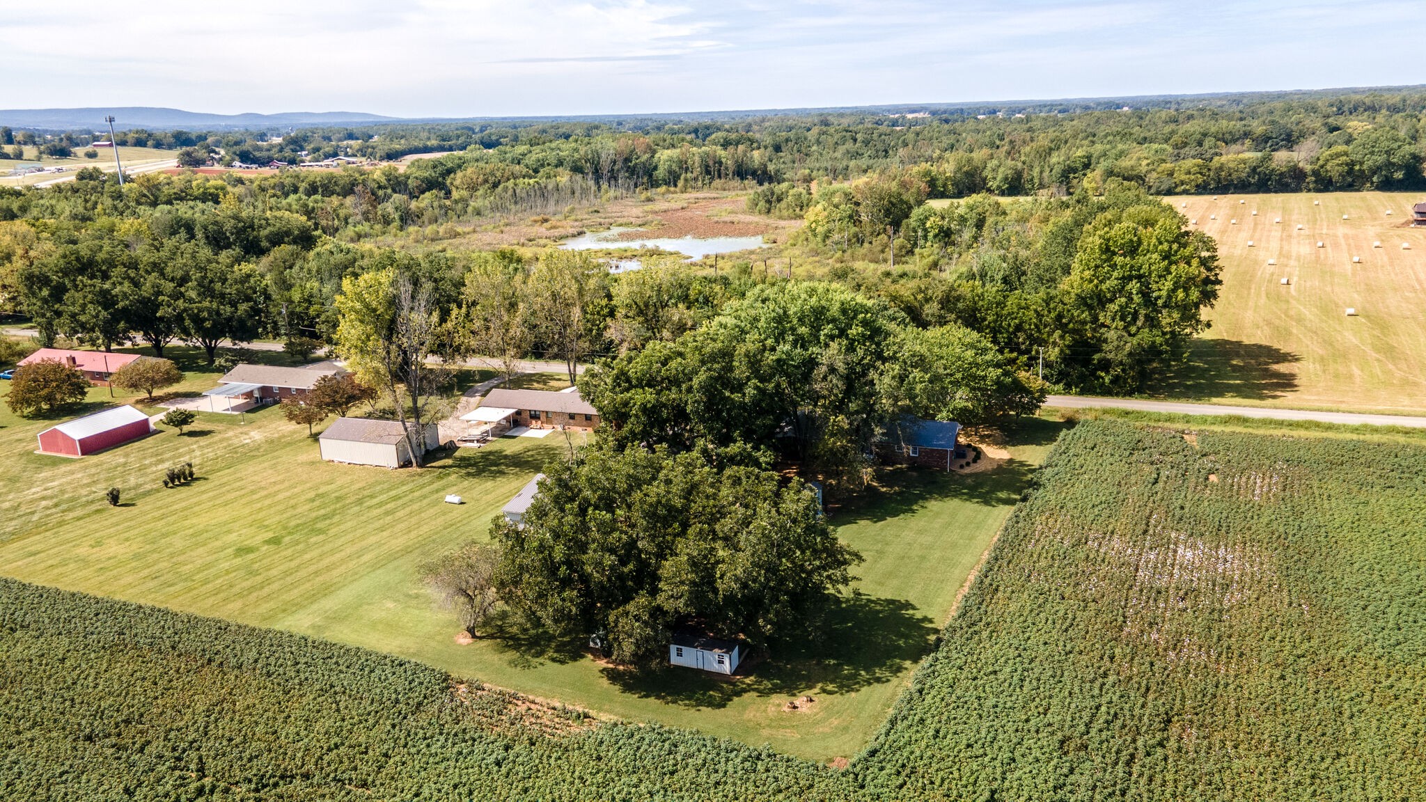 232 Post Oak Road Belvidere, TN 37306 - Photo 47 of 50 Gallery Image 47