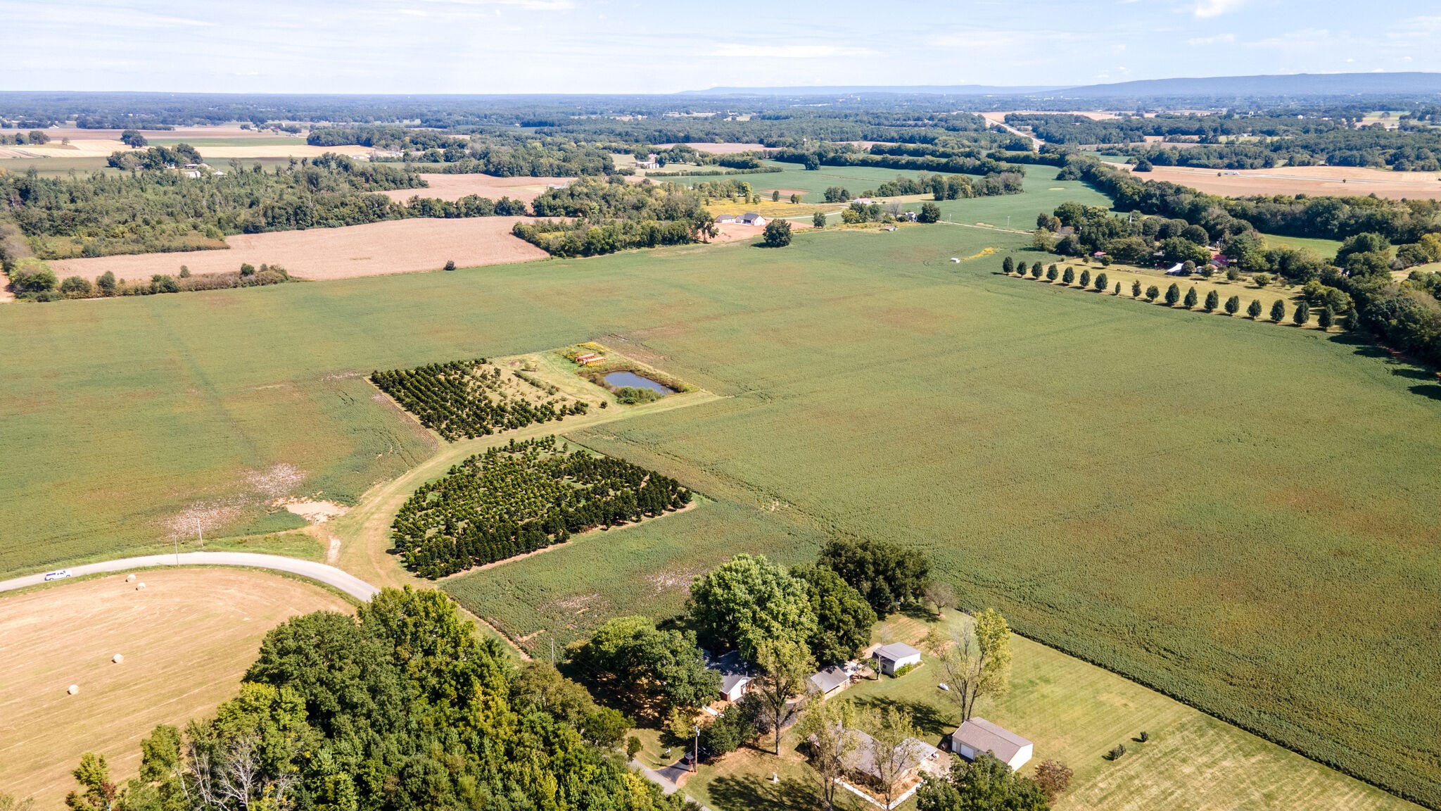 232 Post Oak Road Belvidere, TN 37306 - Photo 50 of 50 Gallery Image 50