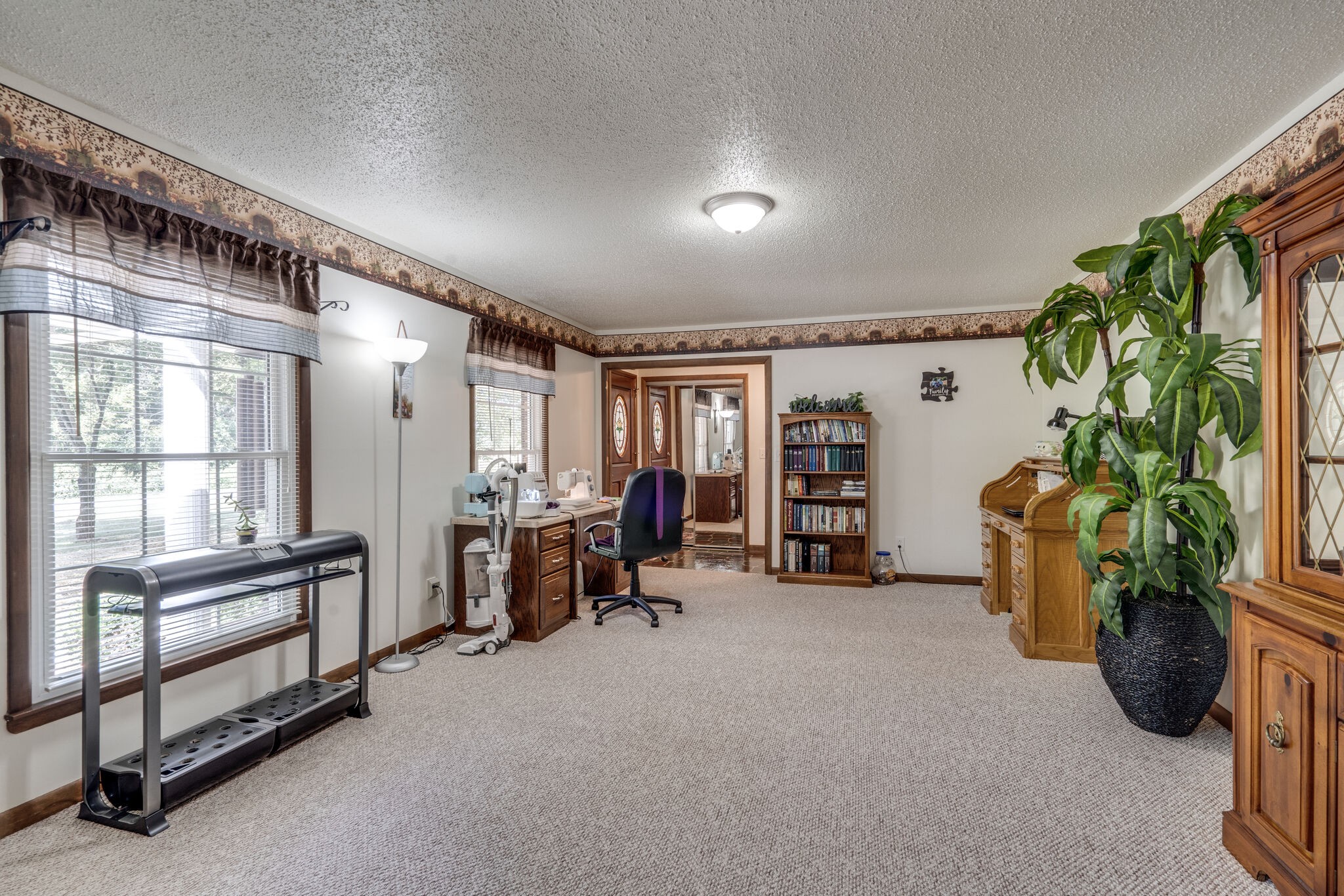 232 Post Oak Road Belvidere, TN 37306 - Photo 7 of 50 Gallery Image 7