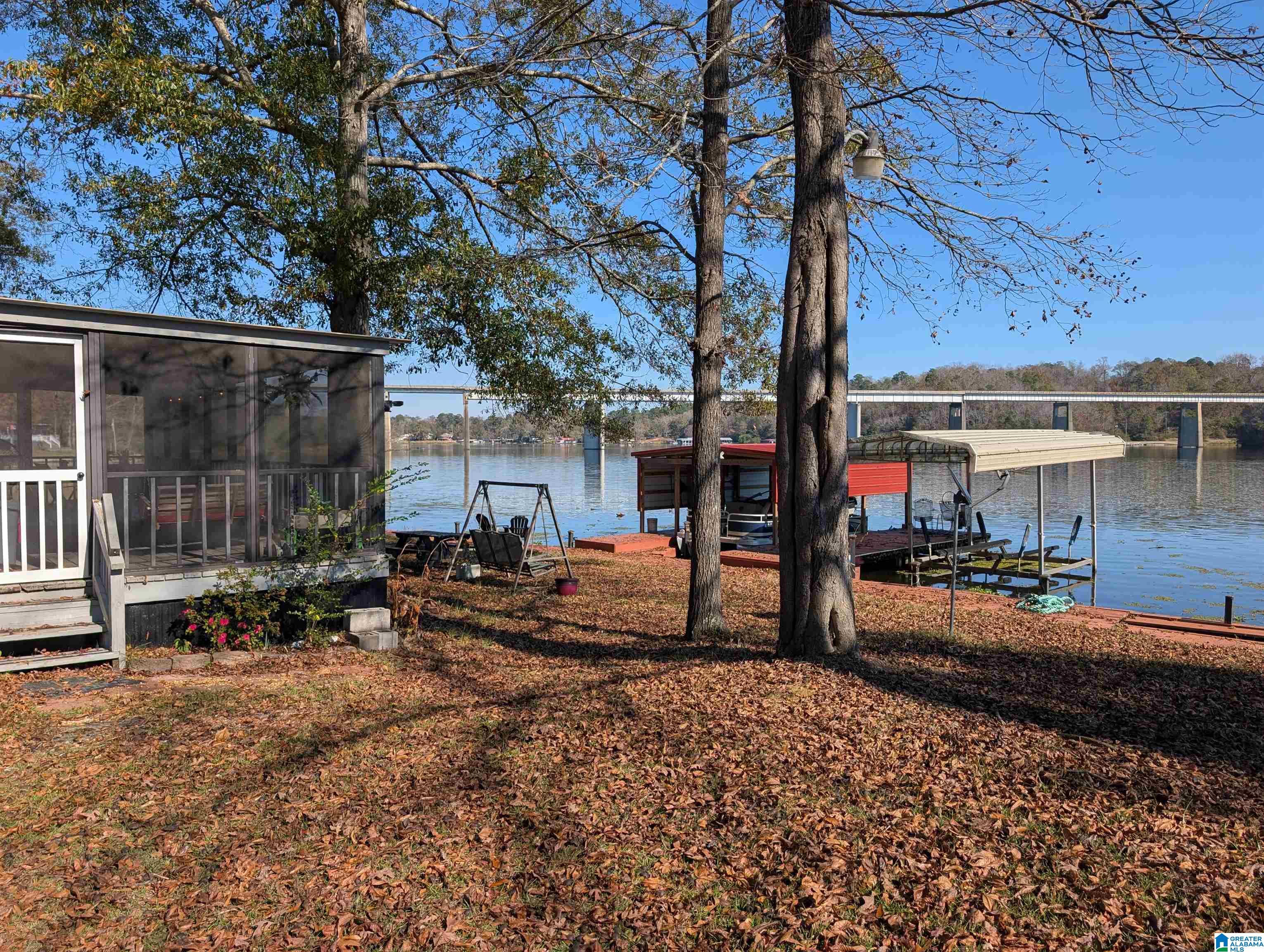 523 Marina Road Adger, AL 35006 - Photo 1 of 22
