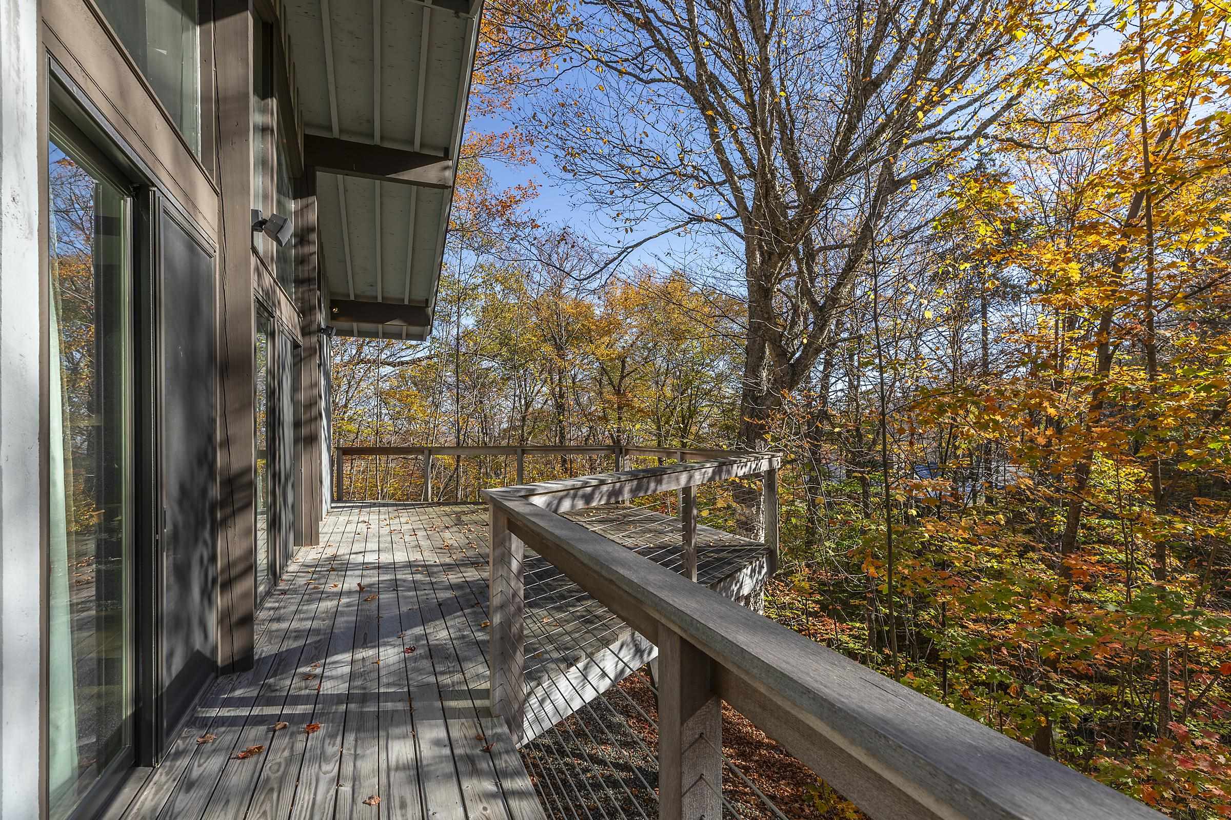 97 North Brookwood Road Stratton, VT 05340 - Photo 26 of 53