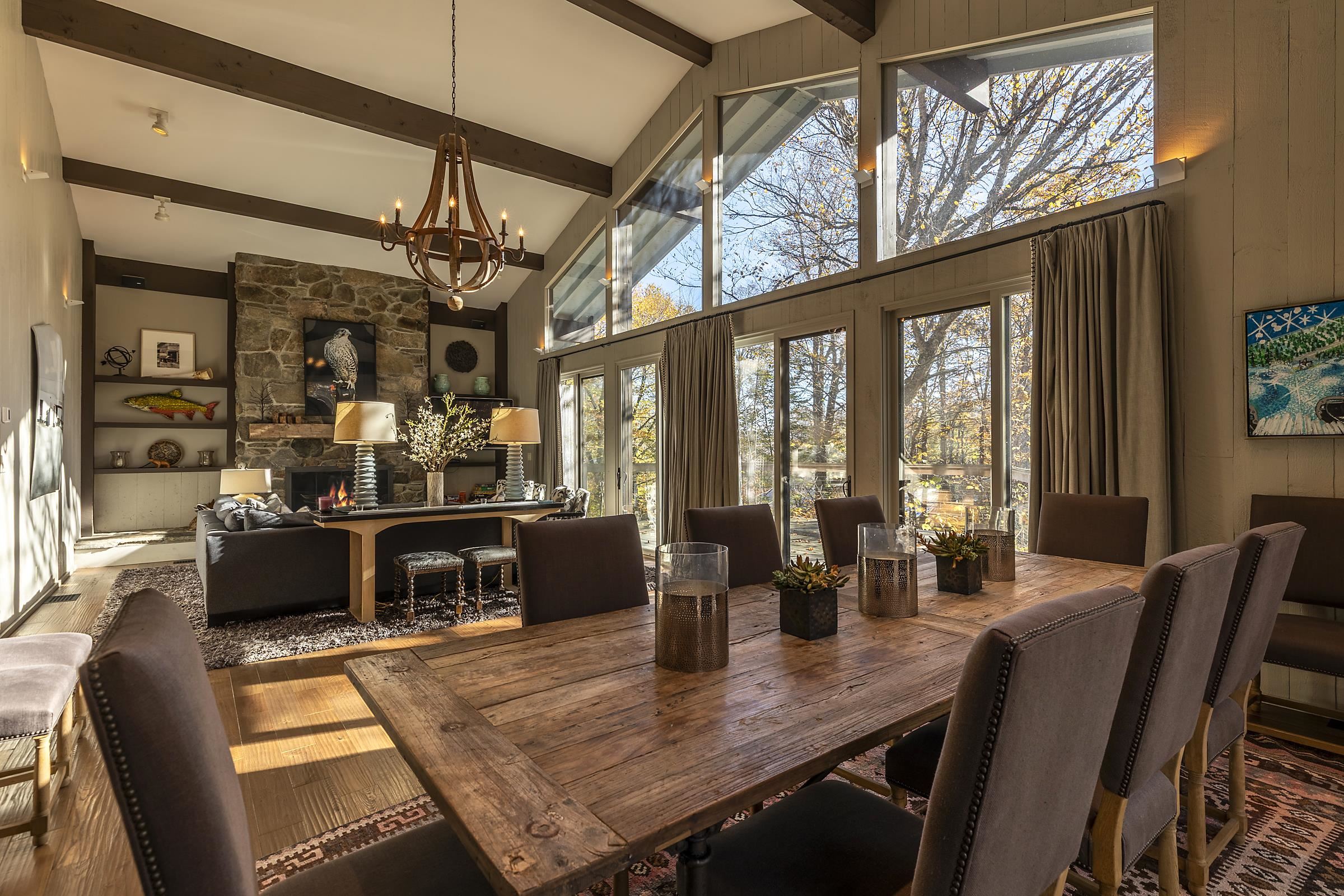 97 North Brookwood Road Stratton, VT 05340 - Photo 5 of 53