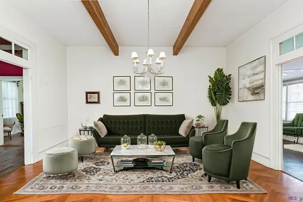 $549,900 | 10515 Highway 411, Maringouin, LA 70757