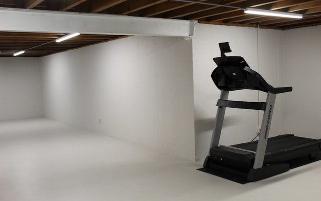 1720 Ridgewood Lane East Glenview, IL 60025 - Photo 21 of 24 a room with gym equipment