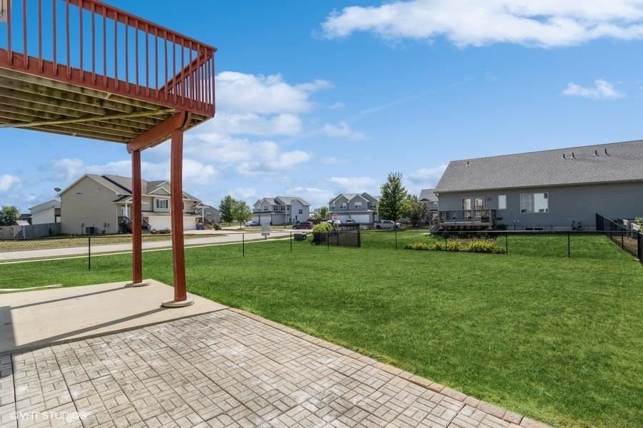 95 Watercress Road North Liberty, IA 52317 - Photo 24 of 29 Gallery Image 24